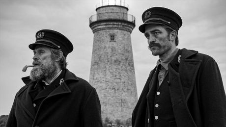 The Lighthouse - Trailer