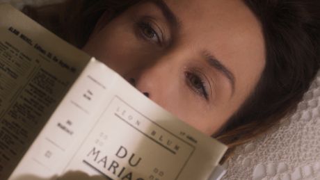 Je ne rêve que de vous - Trailer