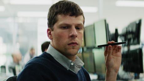 The Wall Street project - Trailer