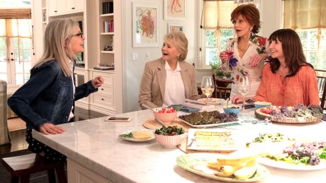 Le Book Club - Trailer