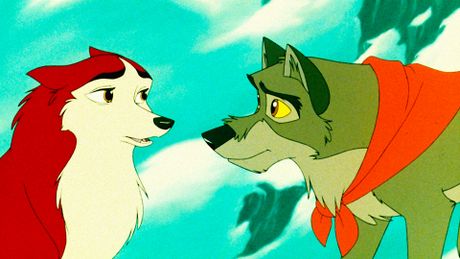 Balto, chien loup, héros des neiges - Trailer