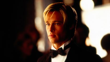 Rencontre avec Joe Black - Trailer