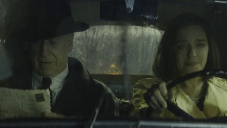 5 est le numéro parfait - Trailer
