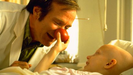 Docteur Patch - Trailer