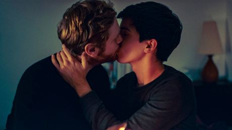 Clément, Alex et tous les autres - Trailer