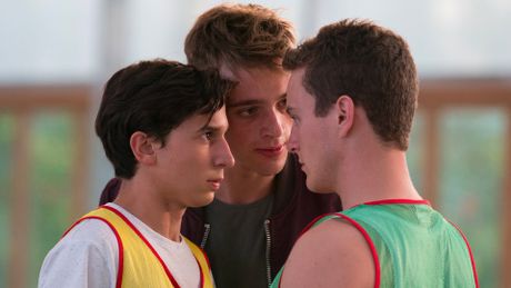 Un vrai bonhomme - Trailer