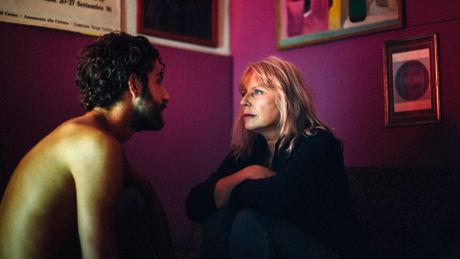 Un soir en Toscane - Trailer