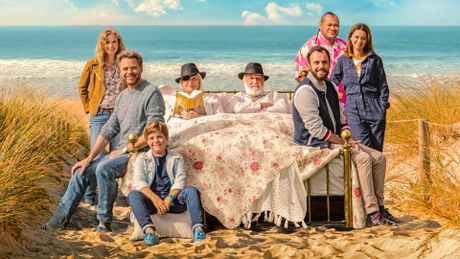 L'esprit de famille - Trailer