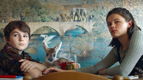 Oskar et Lily - Trailer