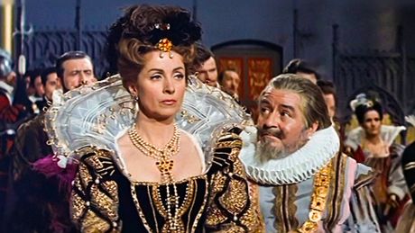 Vive Henri IV....Vive L'Amour - Trailer