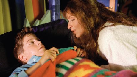 Pourquoi Maman est dans mon lit - Trailer