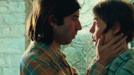 La femme qui pleure - Trailer