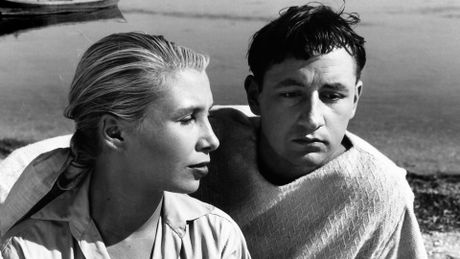 La Pointe Courte - Trailer