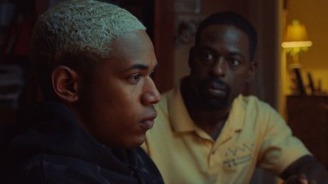 Waves - Trailer