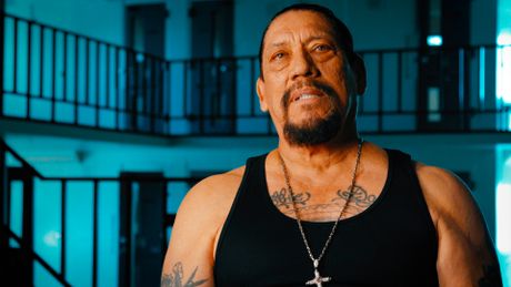 Danny Trejo ou comment passer de gangster à star Hollywoodie - Trailer