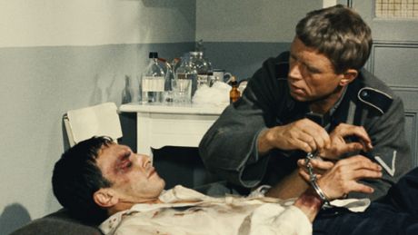 Le franciscain de Bourges - Trailer