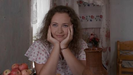 Il était une fois dans l'est - Trailer