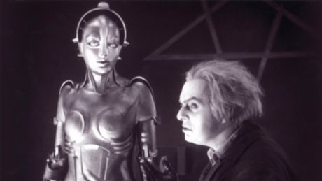 Metropolis (version restaurée 2010) - Trailer