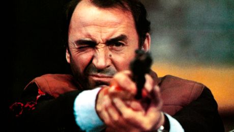 La crime - Trailer