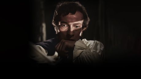 La symphonie fantastique - Trailer
