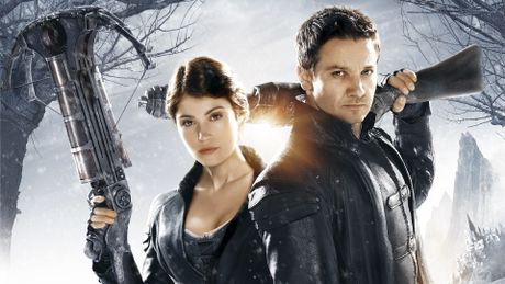 Hansel et Gretel : chasseurs de sorcières - Trailer