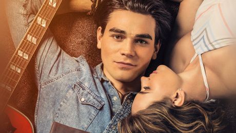 J'y crois encore - Trailer