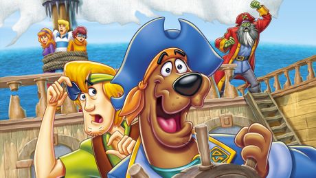 Scooby-Doo et le triangle des Bermudes - Trailer