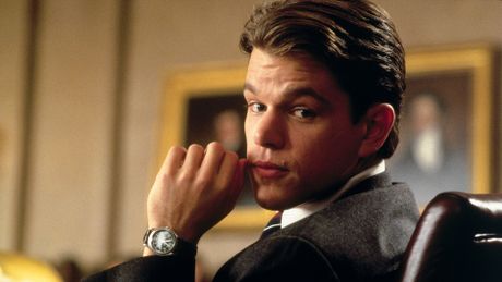 L'idéaliste - Trailer