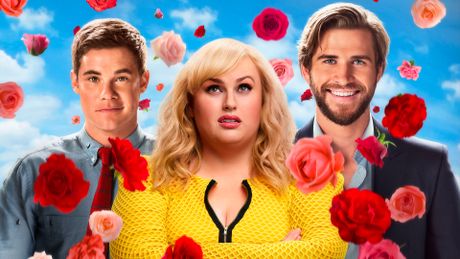 Isn't It Romantic - Trailer