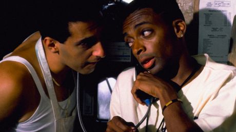 Do the Right Thing - Trailer