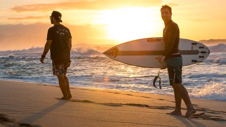 Shaka - Trailer