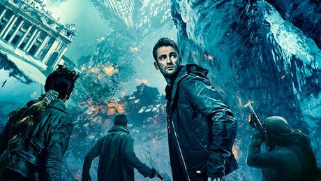 Coma : esprits prisonniers - Trailer