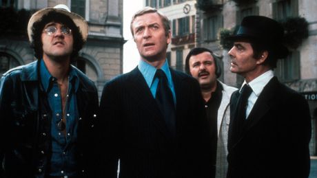 Banco à Las Vegas - Trailer