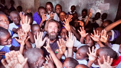 I Have a Dream Africa - Trailer
