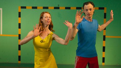 Rumba - Trailer