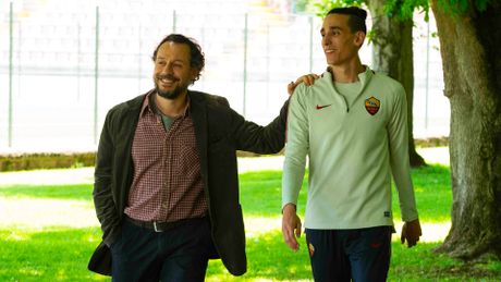 Le défi du champion - Trailer