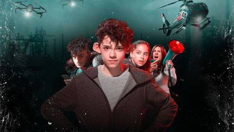 Le club des divergents - Trailer