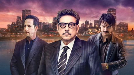 Mafia Inc - Trailer