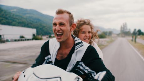 Just Kids - Trailer