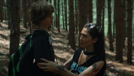 The Wretched - Trailer