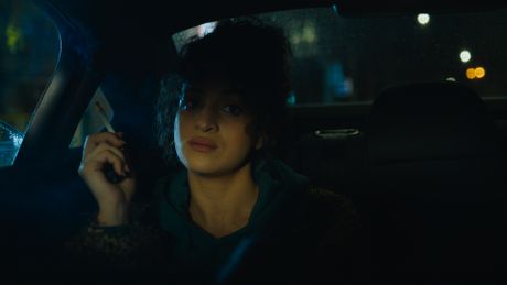 La nuit venue - Trailer