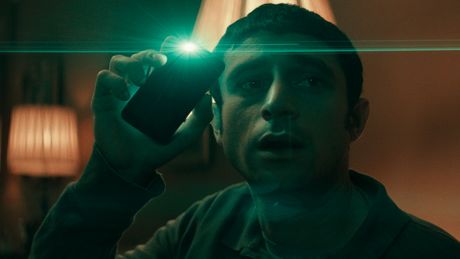 The Vigil - Trailer