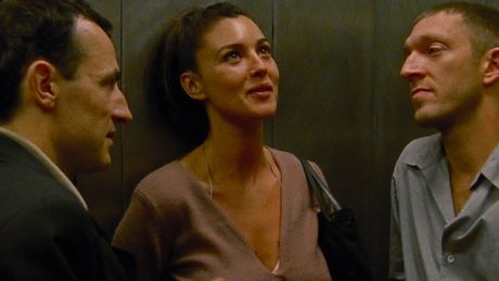 Irréversible : inversion intégrale - Trailer