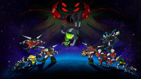 Ben 10 contre l'univers : Le film - Trailer