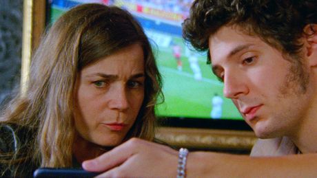 Effacer l'historique - Trailer