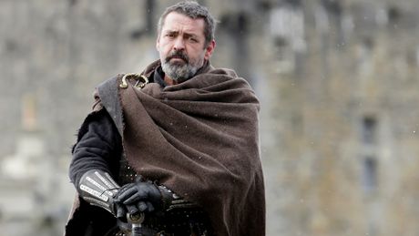 Robert The Bruce - Trailer