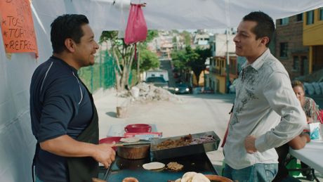 Mano De Obra - Trailer
