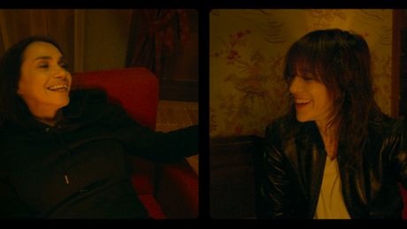 Lux Aeterna - Trailer