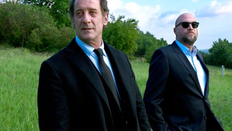 Mon cousin - Trailer