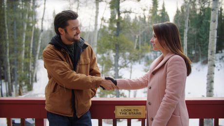 Un hiver romantique - Trailer